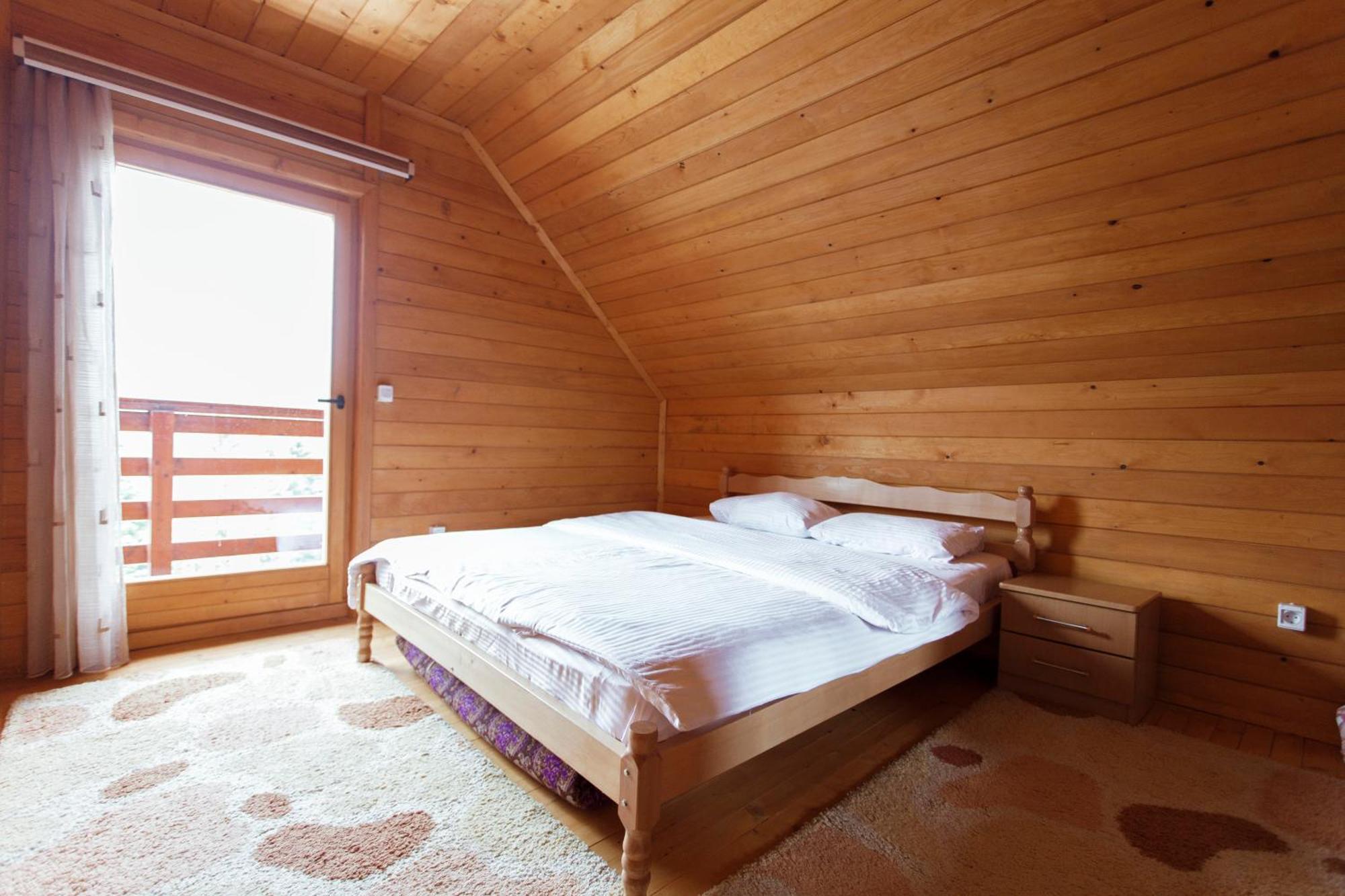 Villa Route Rugove Peje Room photo