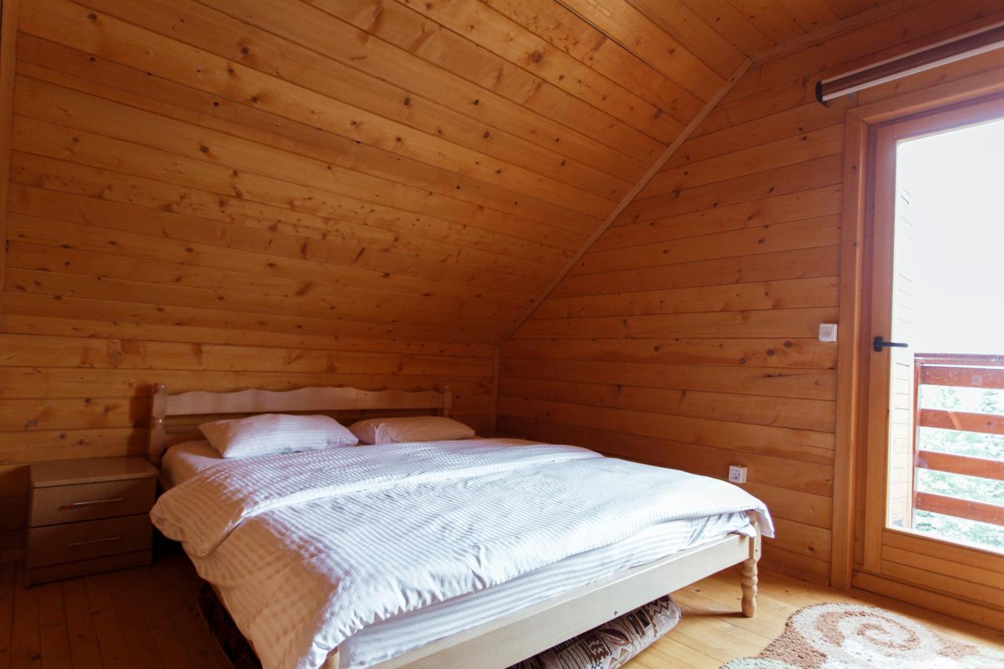 Villa Route Rugove Peje Room photo